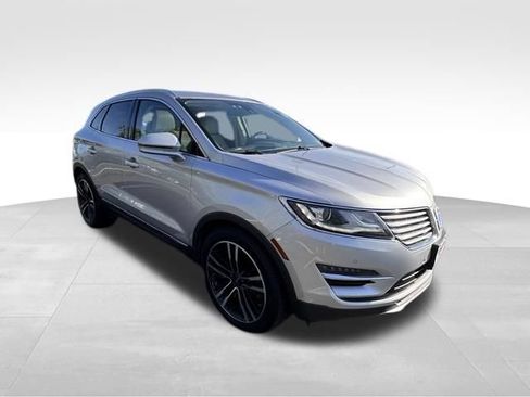 Used 2018 Lincoln MKC Reserve AWD/4WD image 11