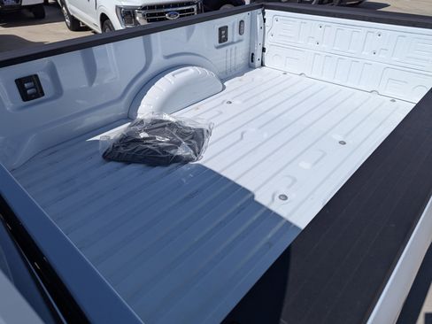 New 2025 Ford F250 XL w/ STX Appearance Package image 8