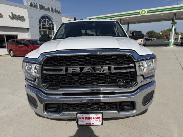Used 2020 RAM 2500 Tradesman AWD/4WD image 2