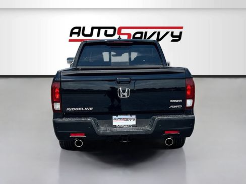 Used 2023 Honda Ridgeline RTL-E image 6