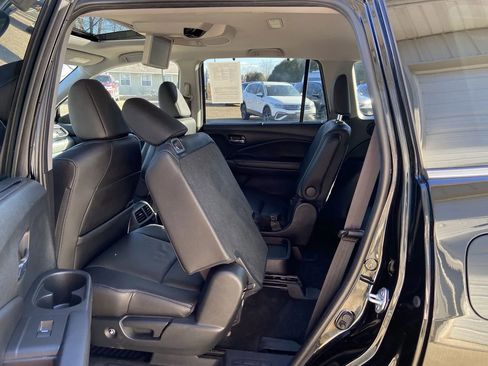 Used 2022 Honda Pilot Touring image 28