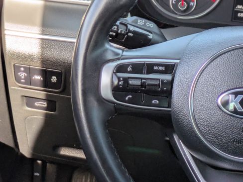 Used 2021 Kia K5 GT-Line image 22