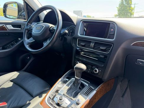 Used 2015 Audi Q5 2.0T Premium Plus AWD/4WD image 24