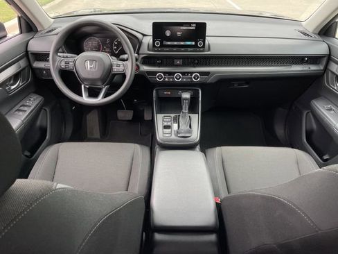Used 2025 Honda CR-V LX image 9