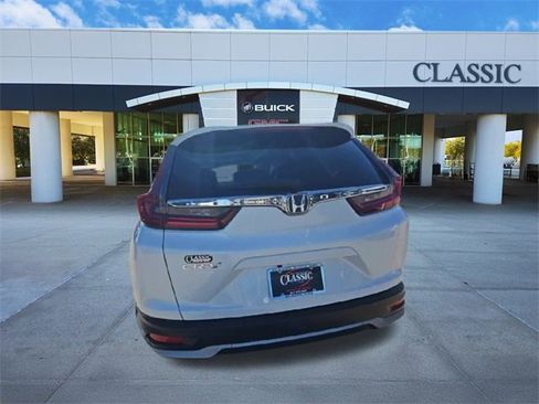 Used 2022 Honda CR-V EX image 7