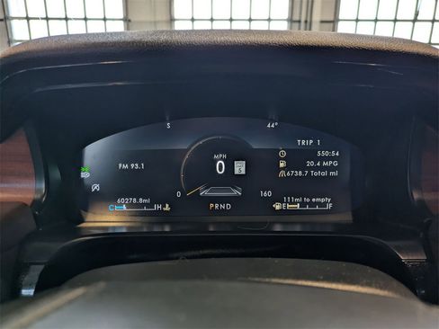 Used 2021 Lincoln Aviator Reserve w/ Equipment Group 208A image 11