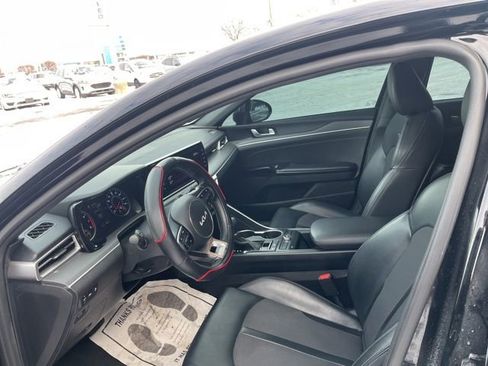 Used 2022 Kia K5 GT-Line image 15