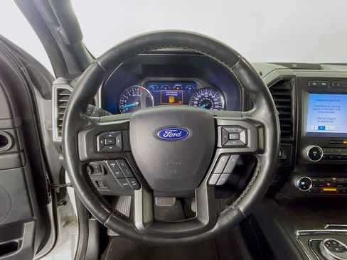 Used 2019 Ford Expedition Limited w/ Equipment Group 302A image 12