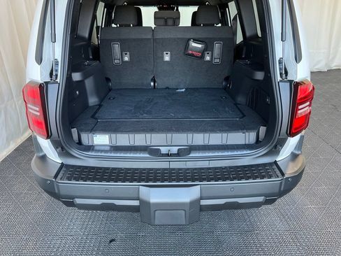 Used 2025 Toyota Land Cruiser 1958 AWD/4WD image 27