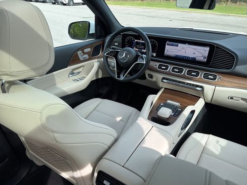 Used 2026 Mercedes-Benz GLE 350 4MATIC image 36