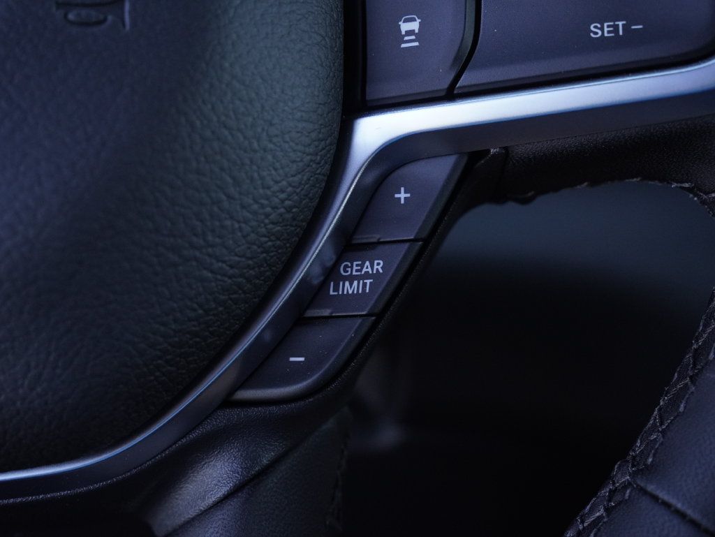 New 2026 RAM 1500 Big Horn AWD/4WD image 19