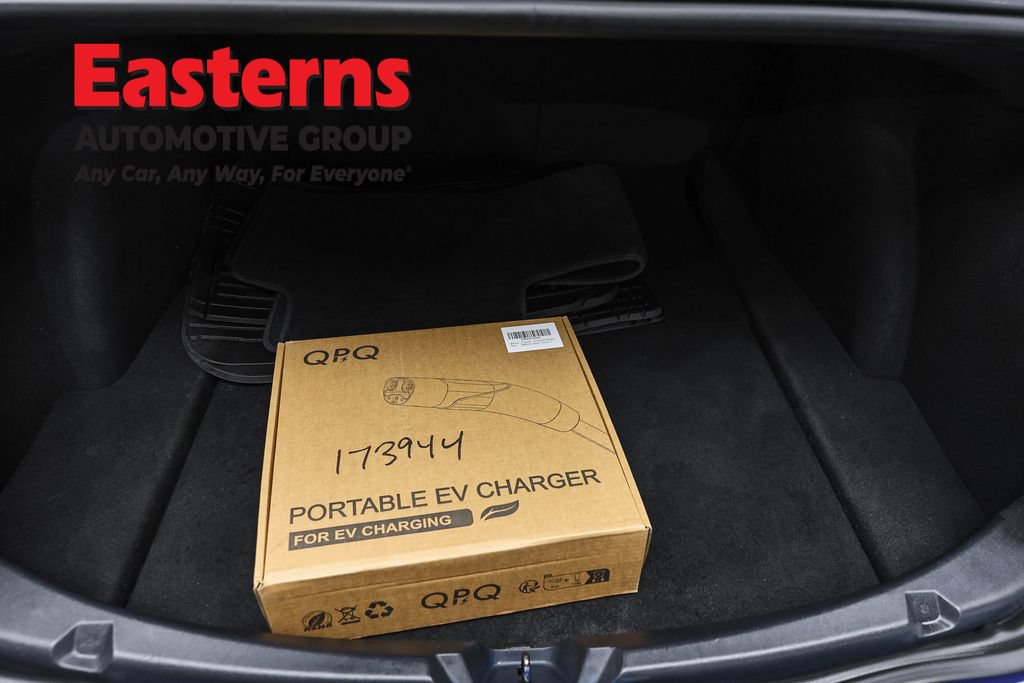 Used 2018 Tesla Model 3 Long Range RWD image 11