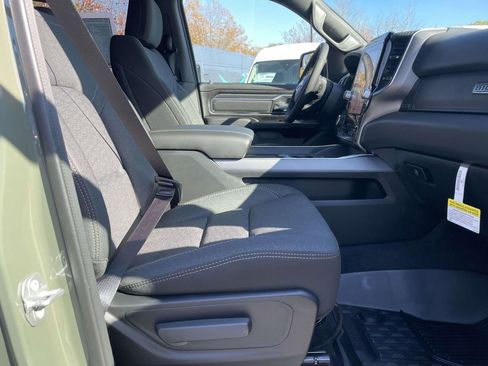 New 2026 RAM 1500 Big Horn image 32