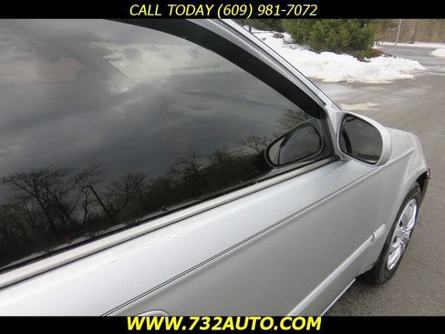 Used 2000 Honda Civic EX image 24