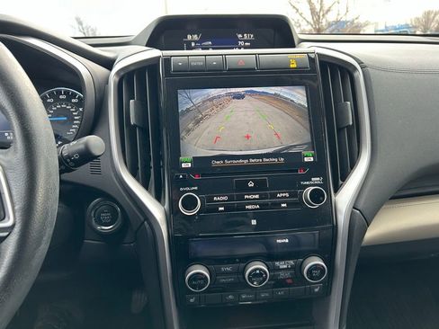 Used 2020 Subaru Ascent Limited image 34