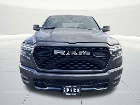 New 2026 RAM 1500 Big Horn image 35