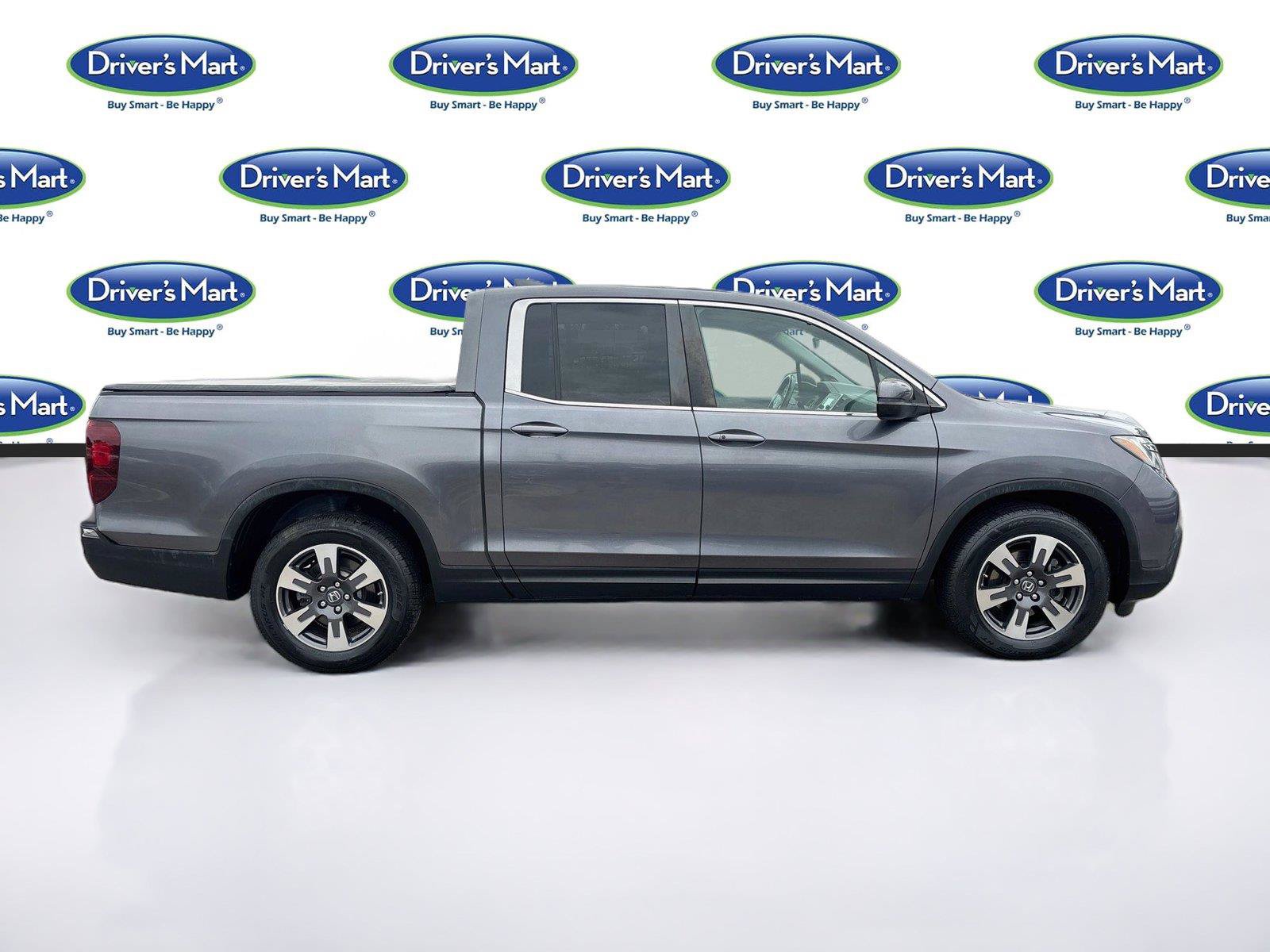 Used 2018 Honda Ridgeline RTL image 8