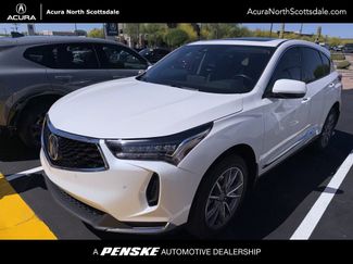Used 2023 Acura RDX w/ Technology Package video 1