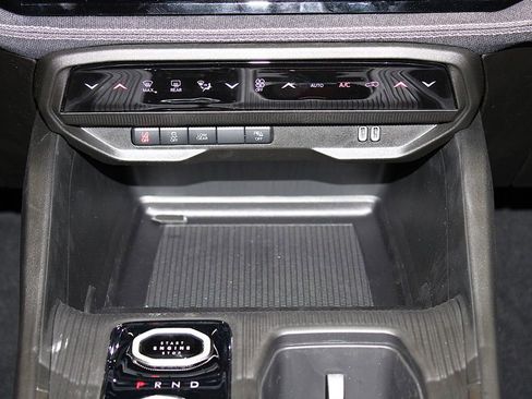 New 2026 Jeep Cherokee Laredo AWD/4WD image 20