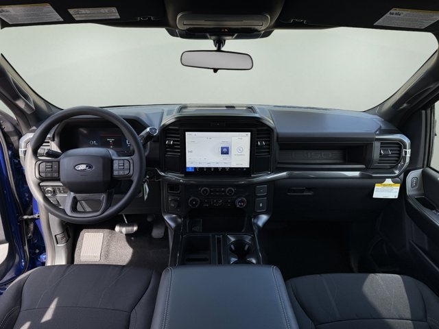 New 2026 Ford F150 STX w/ Equipment Group 200A AWD/4WD image 11