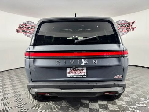Used 2023 Rivian R1S Adventure AWD/4WD image 6