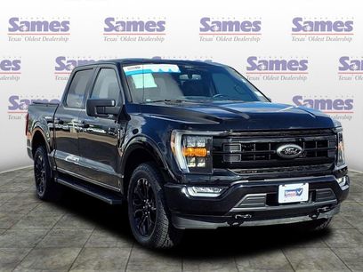 Used 2022 Ford F150 XLT w/ Equipment Group 302A High