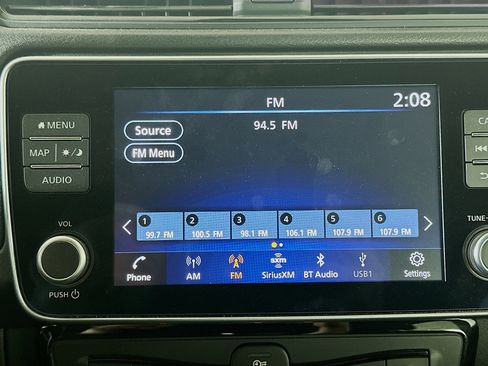 Used 2024 Nissan Leaf SV Plus image 21