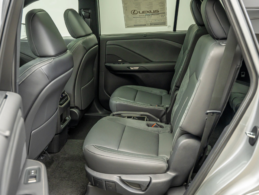 New 2026 Lexus TX 350 AWD w/ Technology Package image 41