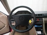 Used 1995 Mercedes-Benz E 320 Convertible image 4