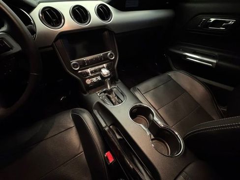 Used 2015 Ford Mustang Premium w/ Equipment Group 201A image 3