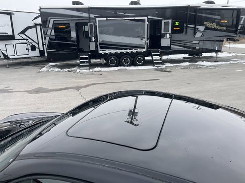 Used 2000 Porsche 911 Carrera 4 image 10