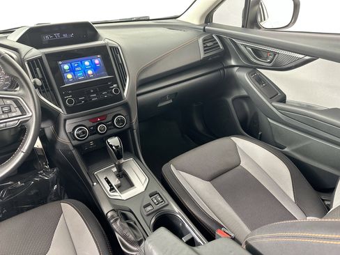 Used 2021 Subaru Crosstrek 2.0i Premium w/ Popular Package #5 image 22