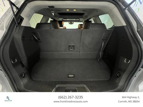 Used 2015 Chevrolet Traverse LT AWD/4WD image 25