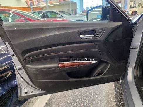 Used 2016 Acura TLX V6 FWD image 29