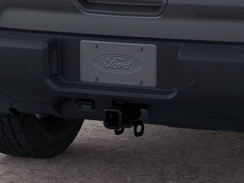 New 2026 Ford Bronco Sport Badlands AWD/4WD image 59