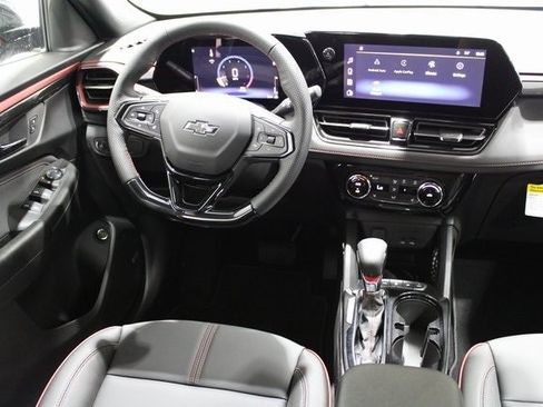 New 2026 Chevrolet TrailBlazer RS w/ Convenience Package image 17