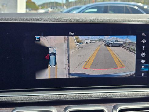 Used 2020 Mercedes-Benz GLE 350 4MATIC image 32