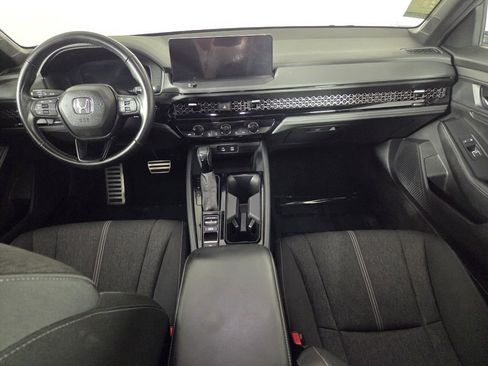 Used 2023 Honda Accord Sport image 24