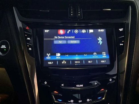 Used 2017 Cadillac CTS Luxury image 40