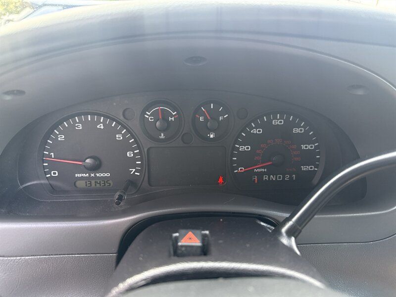 Used 2011 Ford Ranger XLT RWD image 35