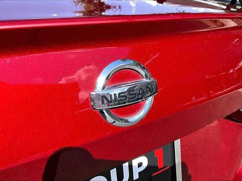 Used 2022 Nissan Altima 2.5 SV w/ SV Premium Package FWD image 61