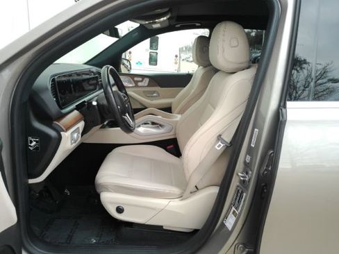 Used 2023 Mercedes-Benz GLE 350 4MATIC w/ 3rd Row Seat Package image 16