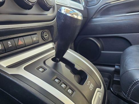 Used 2016 Jeep Compass Sport image 34