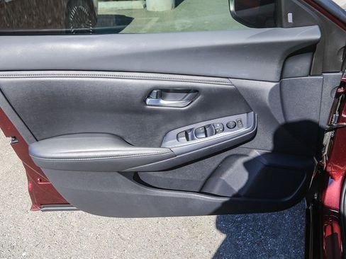 Used 2023 Nissan Sentra SV w/ All-Weather Package FWD image 18