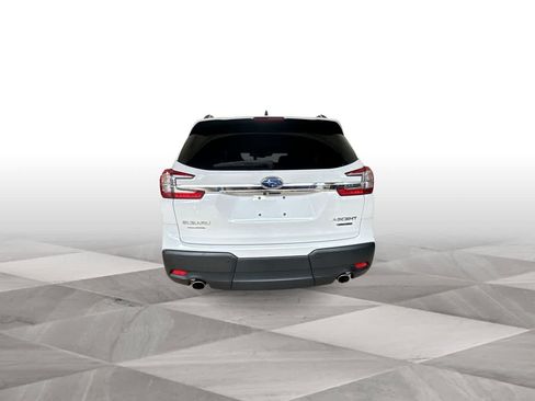 Used 2025 Subaru Ascent Limited AWD/4WD image 7