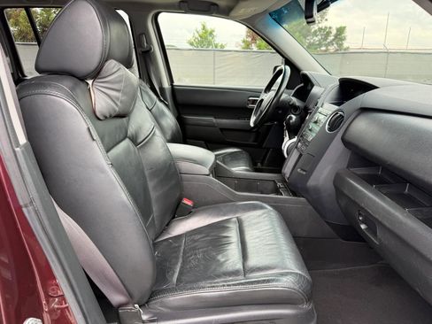 Used 2011 Honda Pilot EX-L image 18