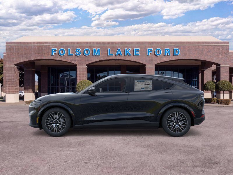 New 2026 Ford Mustang Mach-E Premium RWD image 3