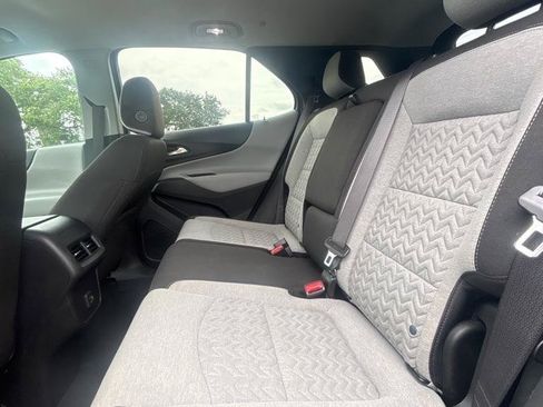 Used 2023 Chevrolet Equinox LS FWD image 12
