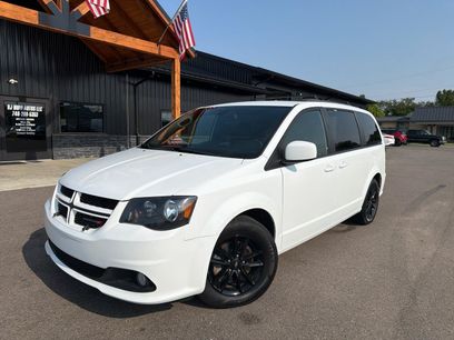 Used 2019 Dodge Grand Caravan GT