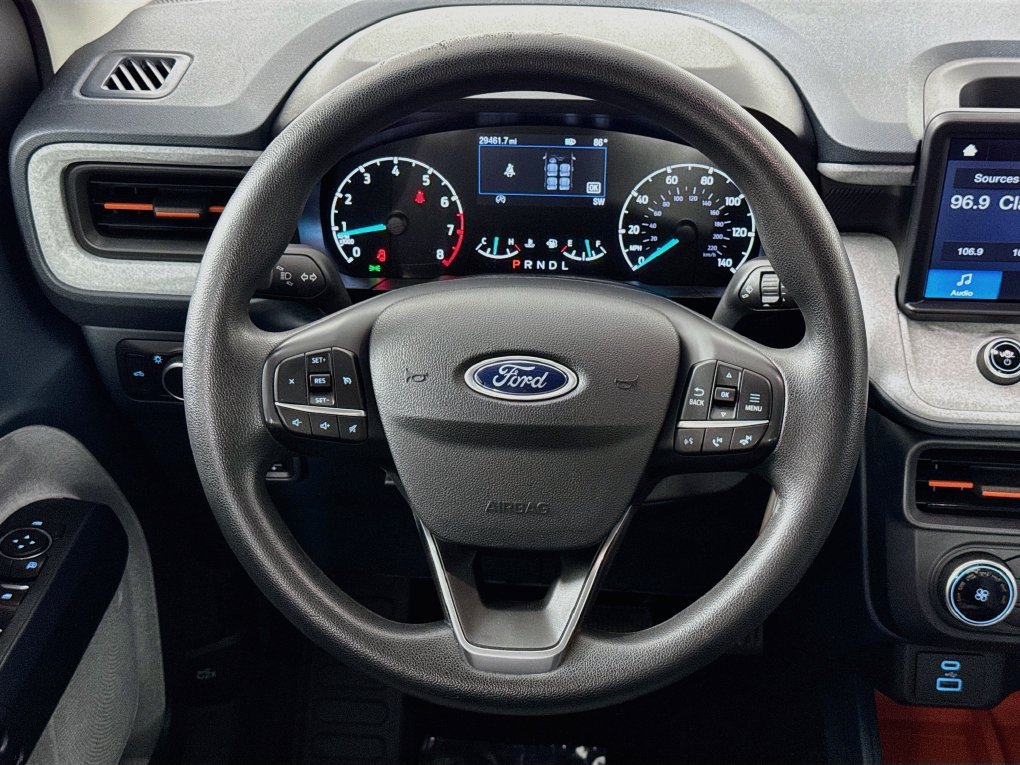 Used 2022 Ford Maverick XLT w/ Equipment Group 300A Standard AWD/4WD image 34